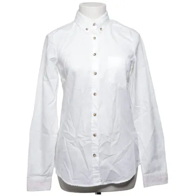 Shirt (Wit) van Redford