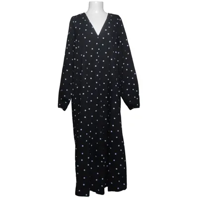 Klänning (ENJADE DRESS AOP 6818) från Envii Ekologisk bomull