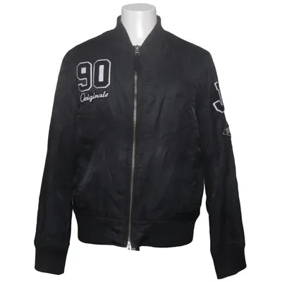 Bomberjacka (Svart) från Jack & Jones Originals Polyester