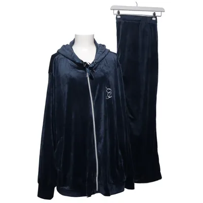 Loungewear (Blå) fra Cellbes Elastan, Polyester