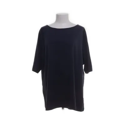 T-shirt (Blå) från Essentials Ekologisk bomull