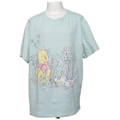 T-shirt (Yellow) from Disney Cotton