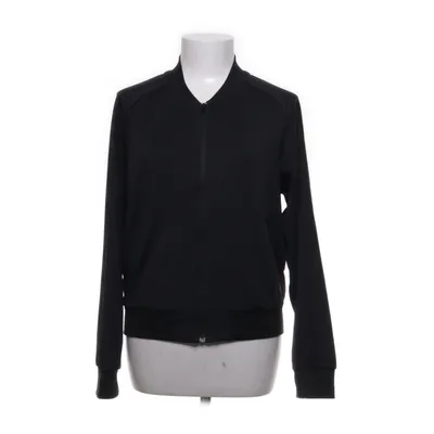 Träningsjacka (Grå) från H&M Sport Elastan, Polyester