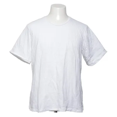 T-shirt (White) from Ljung by Marcus Larsson Organic cotton