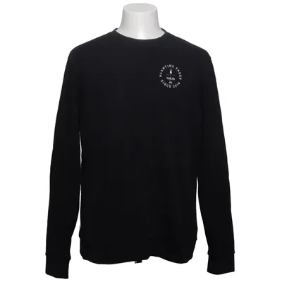 Sweatshirt (Grå) fra Nikin