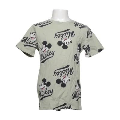 T-shirt (Green) from H&M Cotton
