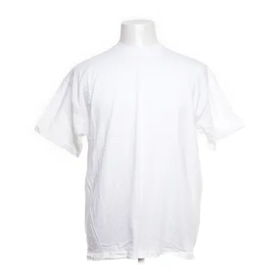 T-shirt (Vit) från Fruit of the Loom Bomull