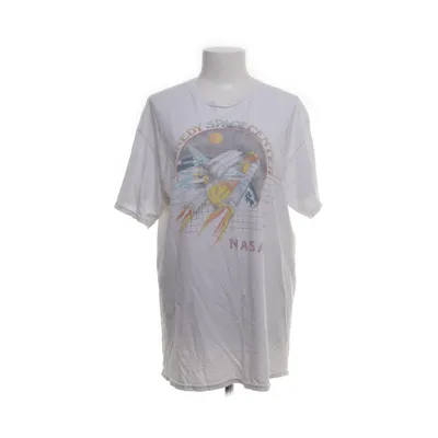 T-shirt (Vit, Flerfärgad) från Junk Food Bomull