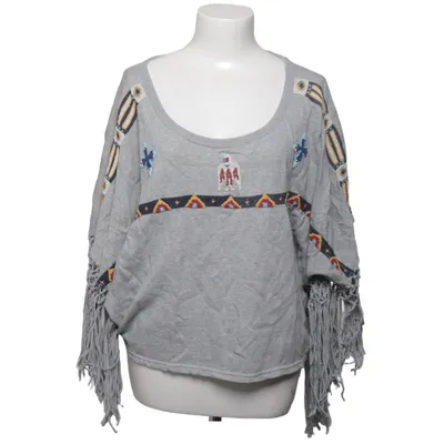 Top (Gray) from Denim & Supply Ralph Lauren Cotton