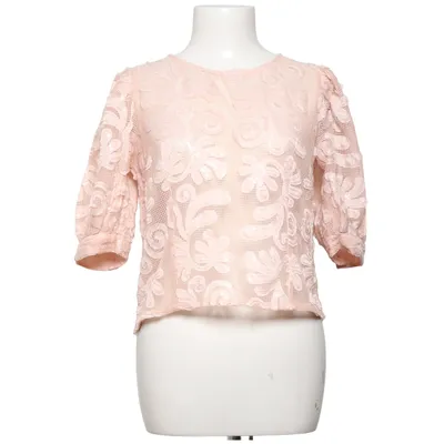 Haut (Beige) de Sfera Casual Polyester