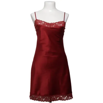 Negligee (Red) from Oyanda Elastane, Polyamide, Polyester