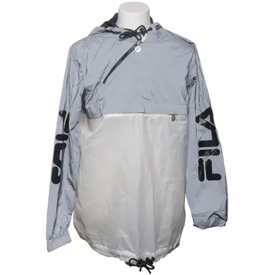 Anorak (Black Line) från Fila Polyamid, Polyester
