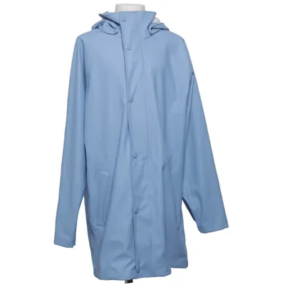 Regnkappa (Blå) från Cross Sportswear Polyester