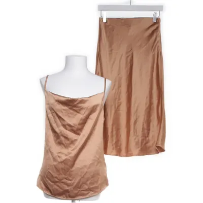 Set (Brown) from Rachel Zoe Elastane, Polyester