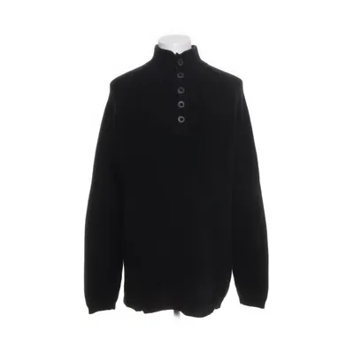 Turtleneck (Black) from Redwood Outdoor Sportswear Cotton
