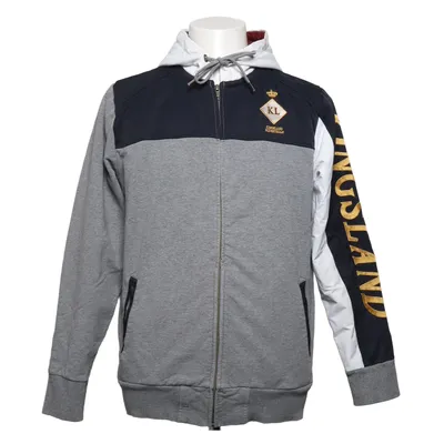 Sweat à capuche (Gris, Noir, Blanc) de Kingsland Coton, Élasthane