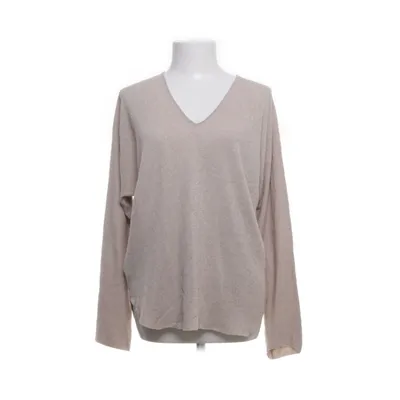 Sweater (BASICS) from Mango Basics Cotton, Metallic fiber, Polyamide, Polyester, Viscose