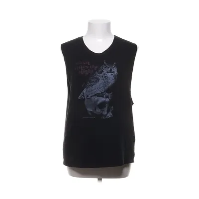 T-shirt (Black) from Obey