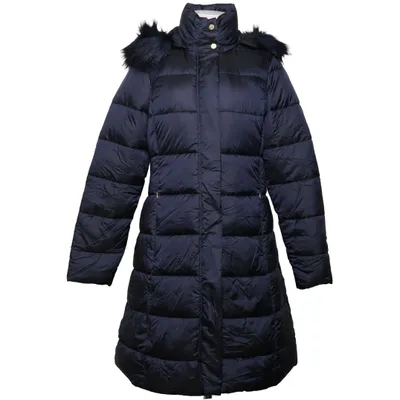 Winter coat (Crinan Quilt) from Barbour Polyamide, Polyester