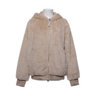 Jacka (Beige) från Springfield Polyester