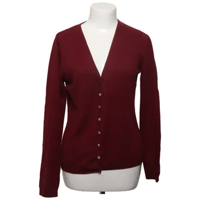 Cardigan (Vivi) fra Honey Bee Blue Kashmir