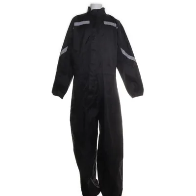 Overall (Black) from Crivit Polyester