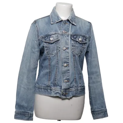 Denim jacket (Blue) from Rocky Cotton