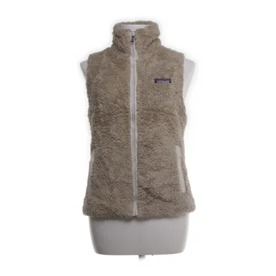 Outdoor vest (Beige) van Patagonia Polyester