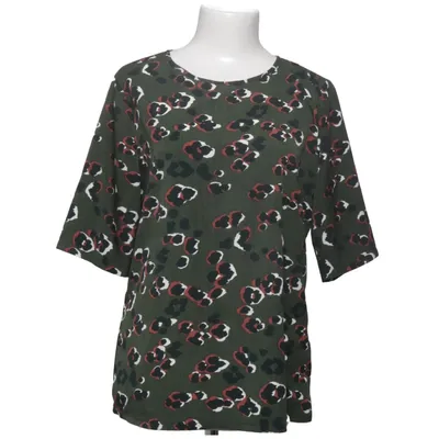 Topp (Grön, Flerfärgad) från IVY Beau Polyester