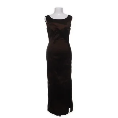 Evening gown (Brown) from Betty Barclay