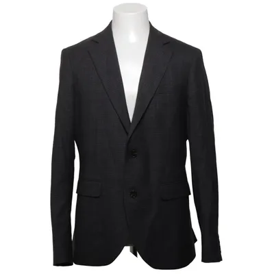 Kavaj (Grå) från Matinique Elastan, Polyester, Ull