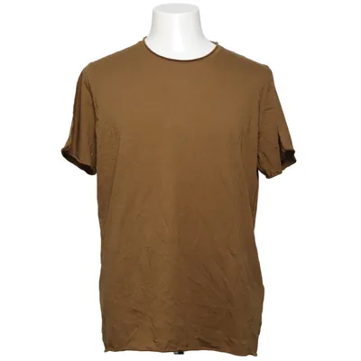 T-shirt (Roll Neck Tee) van Filippa K Katoen