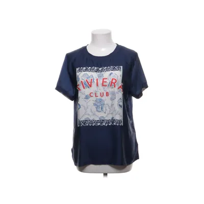 T-shirt (2004-418) från Rich & Royal Bomull, Lyocell, Polyester