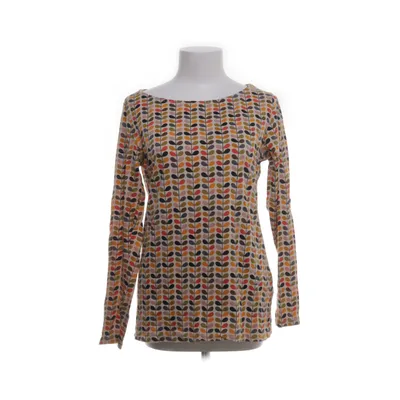 Långärmad t-shirt (Flerfärgad) från Orla Kiely Bomull