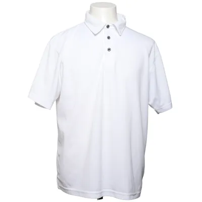 Polo shirt (White) from Arnold Palmer Polyester