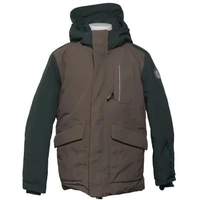 Vinterjakke (Adventure) fra Adventure by POMPdeLUX Polyamid, Polyester