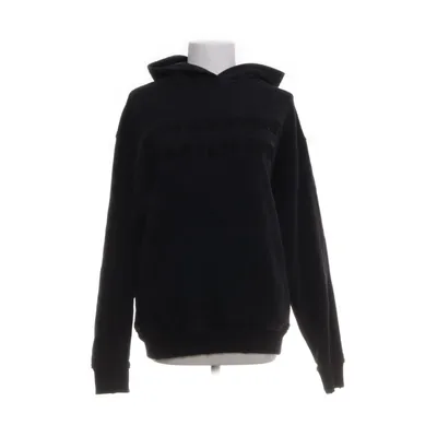 Hoodie (Black) from 6PM Cotton