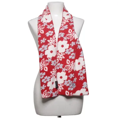 Halsduk (Röd, Vit) från Northbrook Polyester