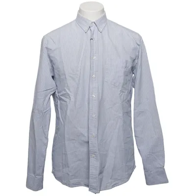 Buttondown-skjorta (OXFORD) från Schnayderman's Bomull