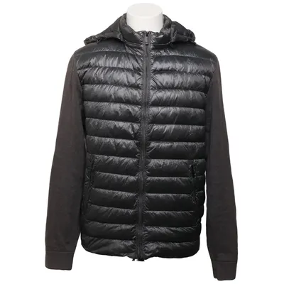 Jacke (Grau) von Massimo Dutti Daune, Feder