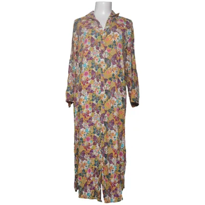 Blousejurk (Geel, Meerkleurig) van J&S Millenium Viscose