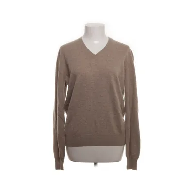 Pullover (Beige) från Gran Sasso Ull