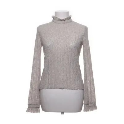 Blouse (Beige) de Zara Woman Collection