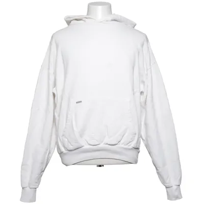 Huvtröja (Vit) från Sevenheavens