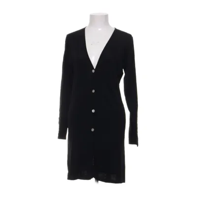 Cardigan (Sort) fra Miss Caroline Polyester, Viscose
