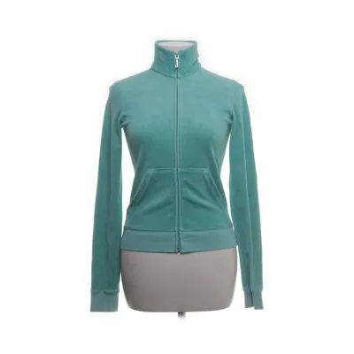 Kofta (Blå) från Juicy Couture Bomull, Polyester