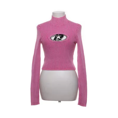 Polotröja (Rosa) från Review Bomull