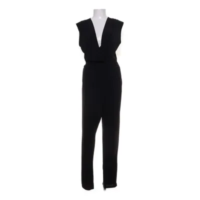 Jumpsuit (Zwart) van Fame