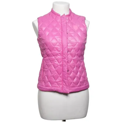Dunväst (Rosa) från Beverly Hills Polo Club Dun, Fjädrar, Polyamid