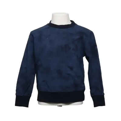 Sweatshirt (Blauw, Zwart) van OVS Kids Katoen